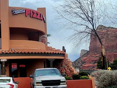 Famous Pizza & Beer - Village of Oak Creek